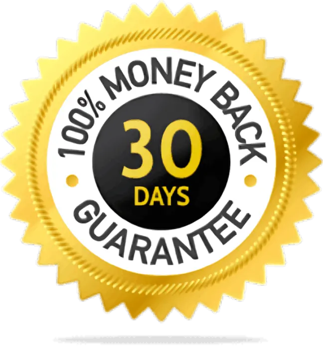 SlimSure 100% refund Guarantee