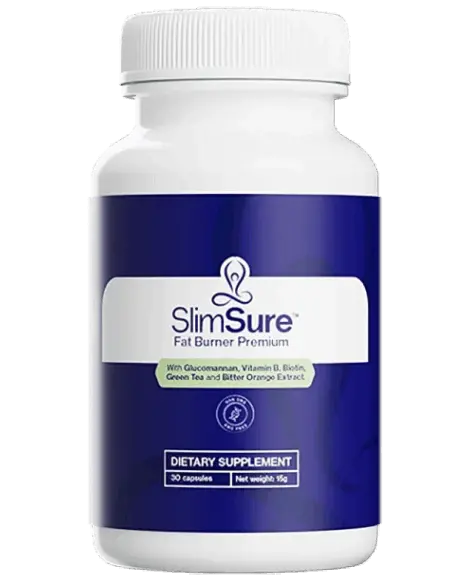 Buy Now SlimSure